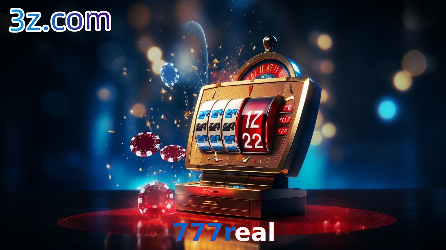 777real slots online com bonus