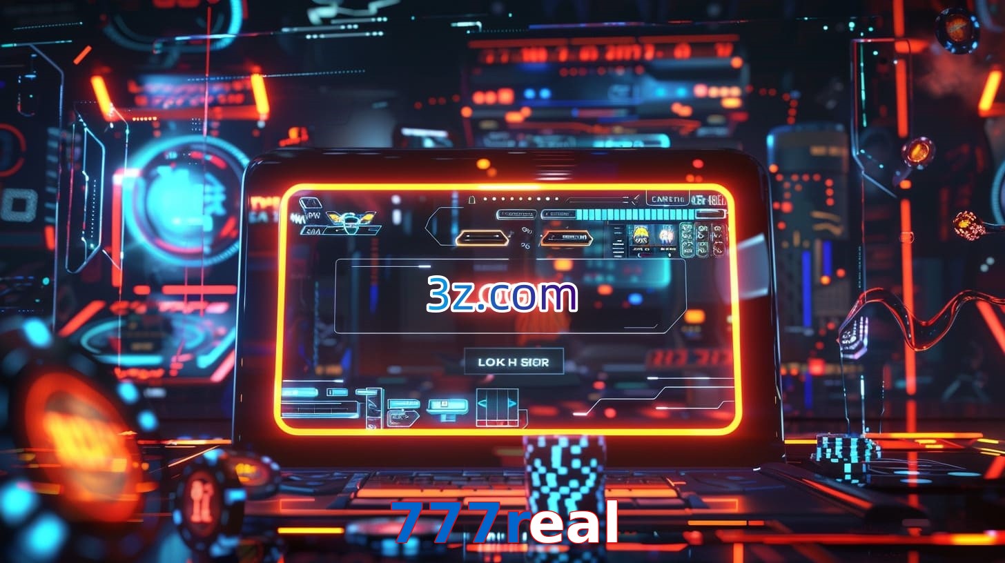 777real depósito rápido e saque fácil