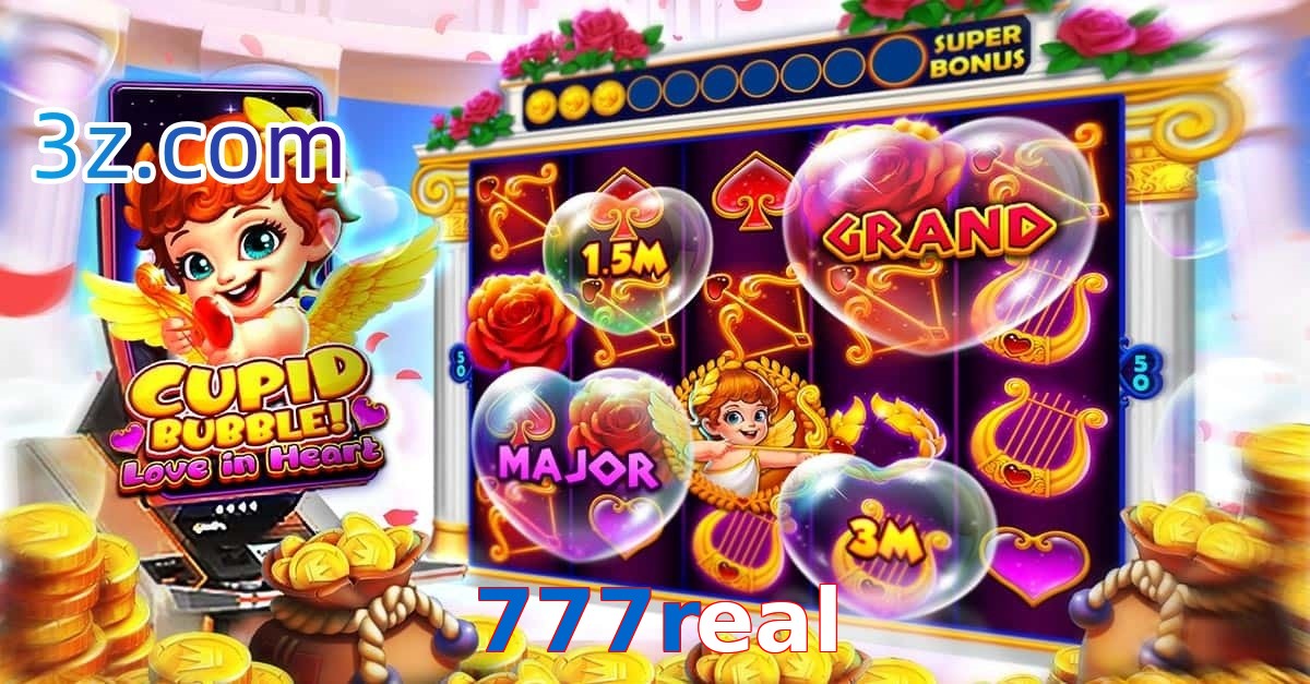 777real apostas esportivas e cassino